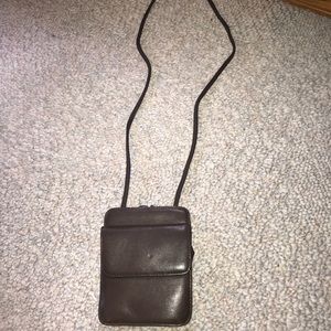 Small crossbody purse